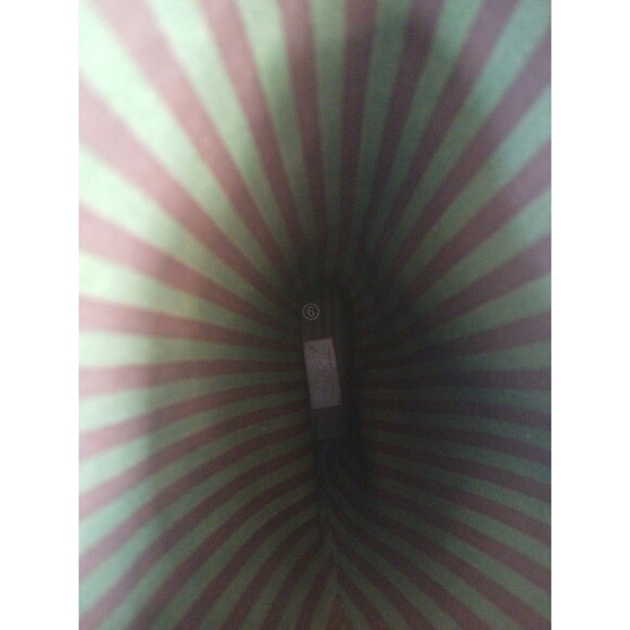 HUNTER Womens 9 Tall Rain Boots Brown 17” Height Equestrian Outdoors - Picture 7 of 8